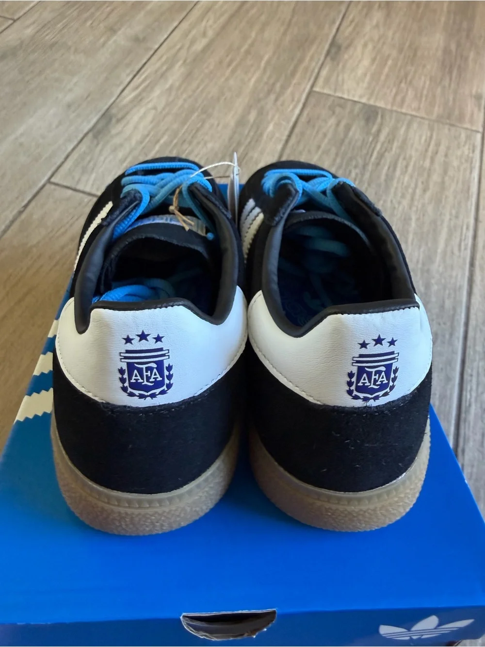 Adidas ARGENTINA HANDBALL SPEZIAL SHOES